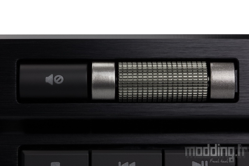 K70 MK2 Low Profil 17