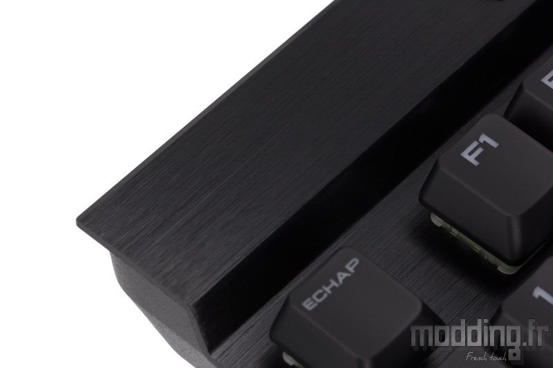 K70 MK2 Low Profil 19