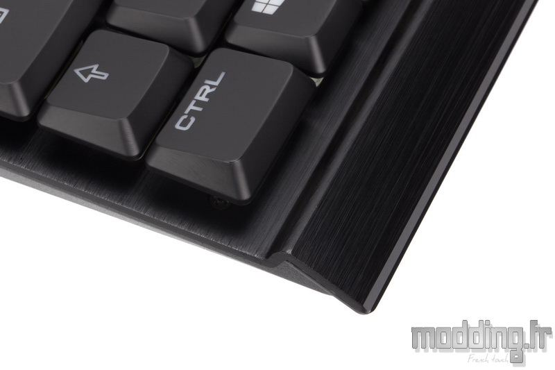 K70 MK2 Low Profil 20