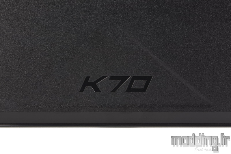 K70 MK2 Low Profil 23