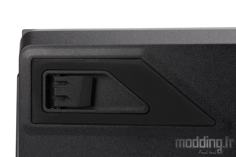 K70 MK2 Low Profil 26