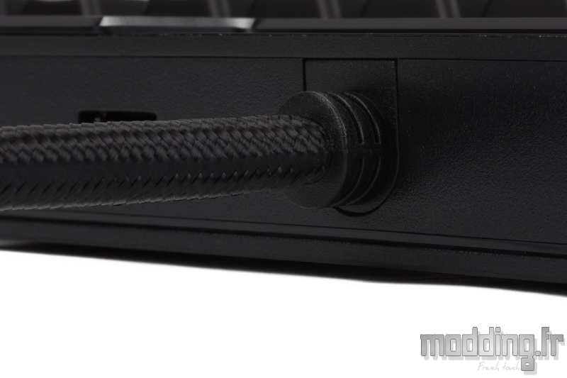 K70 MK2 Low Profil 28