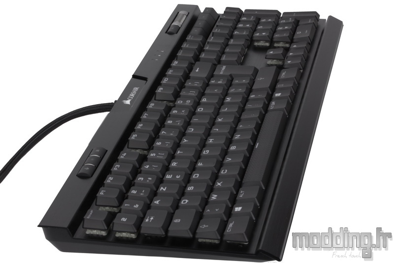 K70 MK2 Low Profil 34