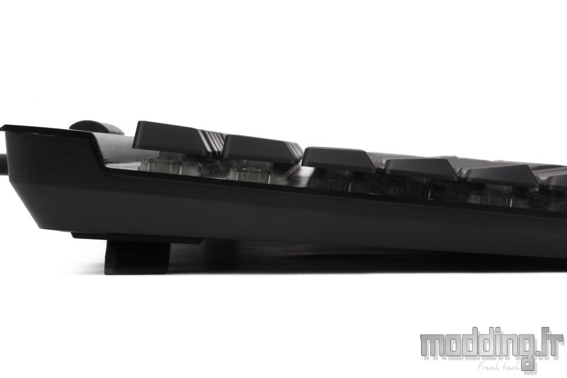 K70 MK2 Low Profil 36
