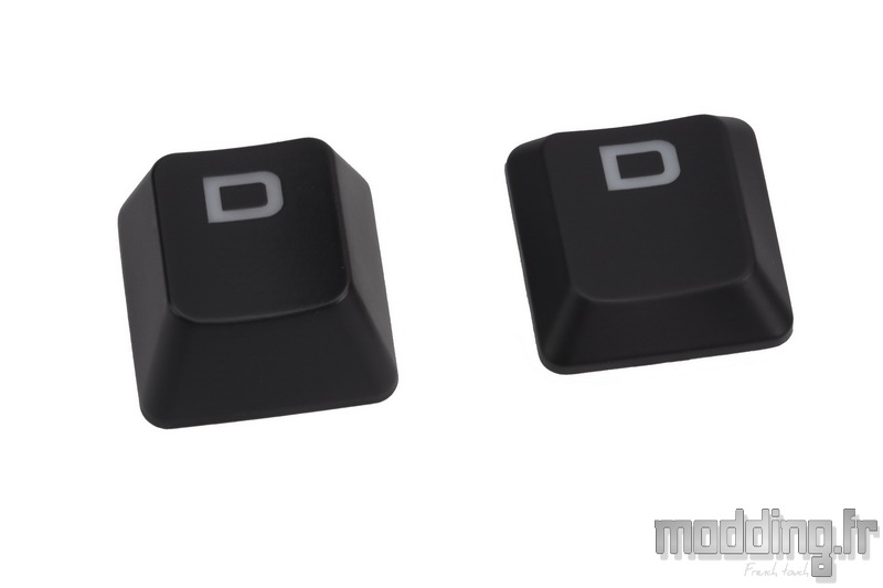 K70 MK2 Low Profil 38