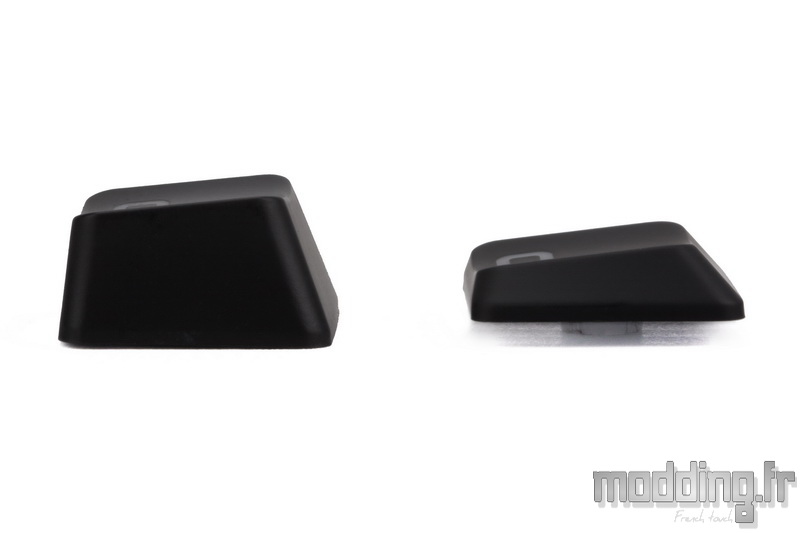 K70 MK2 Low Profil 39