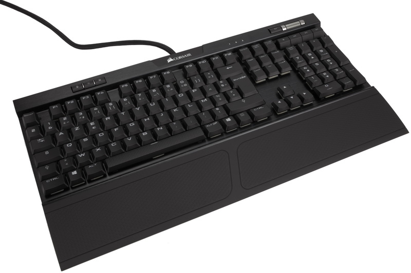 K70 MK2 Low Profil Intro 01