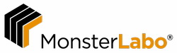 MonsterLabo logo