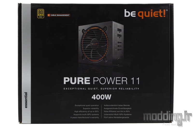 Pure Power 11 01