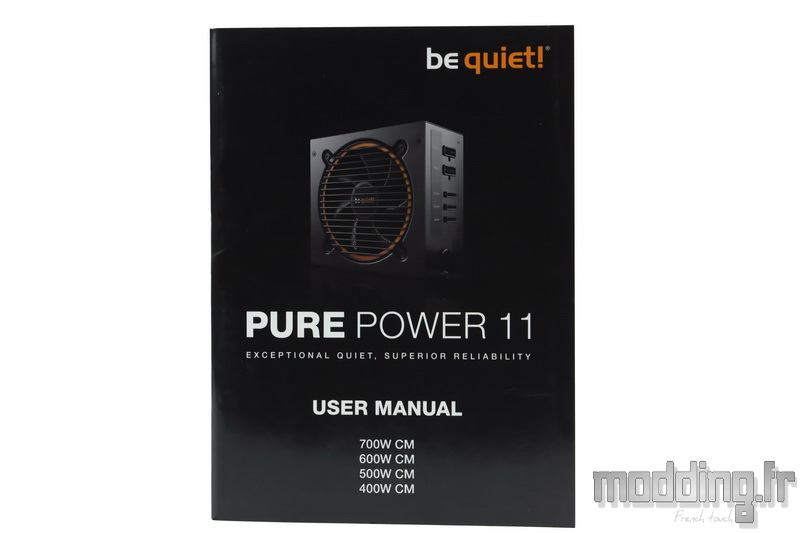 Pure Power 11 05