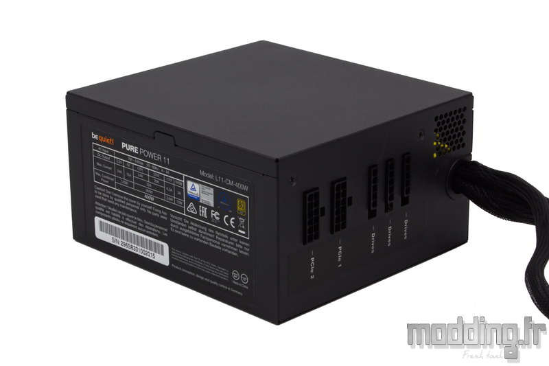 Pure Power 11 09