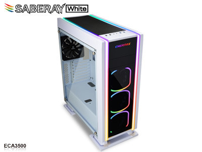 SABERAY White enermax (2)