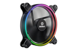 Enermax annonce le T.B. RGB dans sa version 14cm