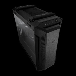 TUF Gaming GT501 Mid-tower Case (1)