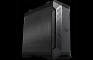 ASUS dévoile son boitier TUF-Gaming-GT501