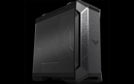 ASUS dévoile son boitier TUF-Gaming-GT501