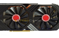 XFX montre sa Radeon RX 590 Fatboy