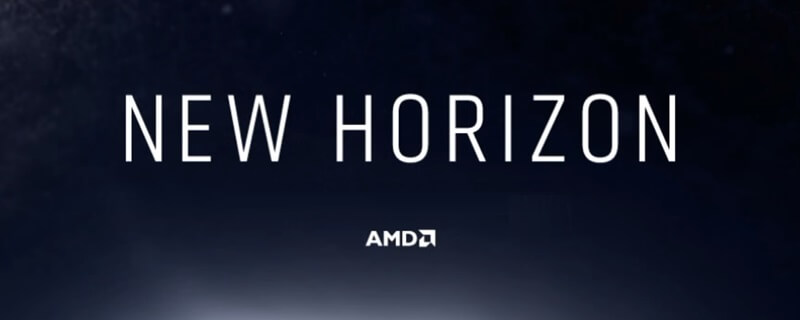 AMD pourrait révéler Zen 2 le 6 novembre