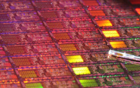 Pénurie de 14 nm... Intel repasse ses chipsets au 22nm