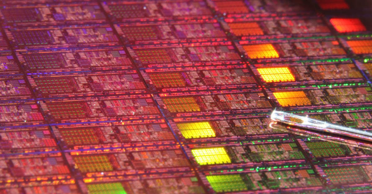 Pénurie de 14 nm... Intel repasse ses chipsets au 22nm