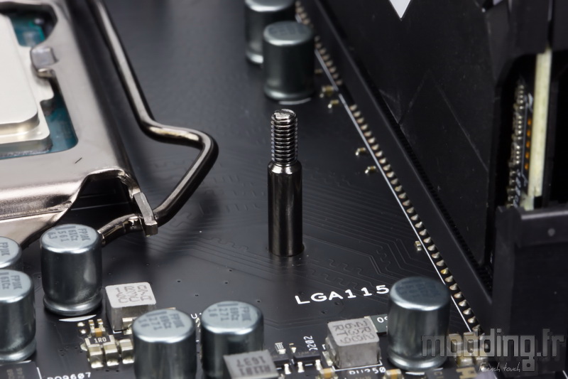 Gammaxx L240 69