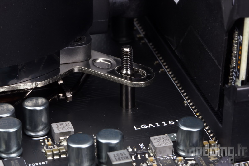 Gammaxx L240 70