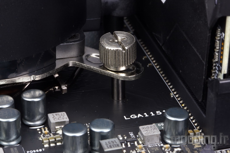 Gammaxx L240 71