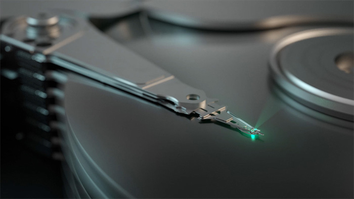 Western Digital : La production de HDD sold-out jusqu'en 2026 (et réservée jusqu'en 2028)