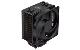 [TEST] Ventirad Cooler Master Hyper 212 Black Edition