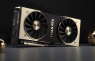 Nvidia TITAN RTX : 2699 euros mais seulement pour les pro