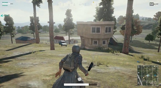 PUBG