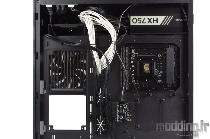 PureSteel RGB 103