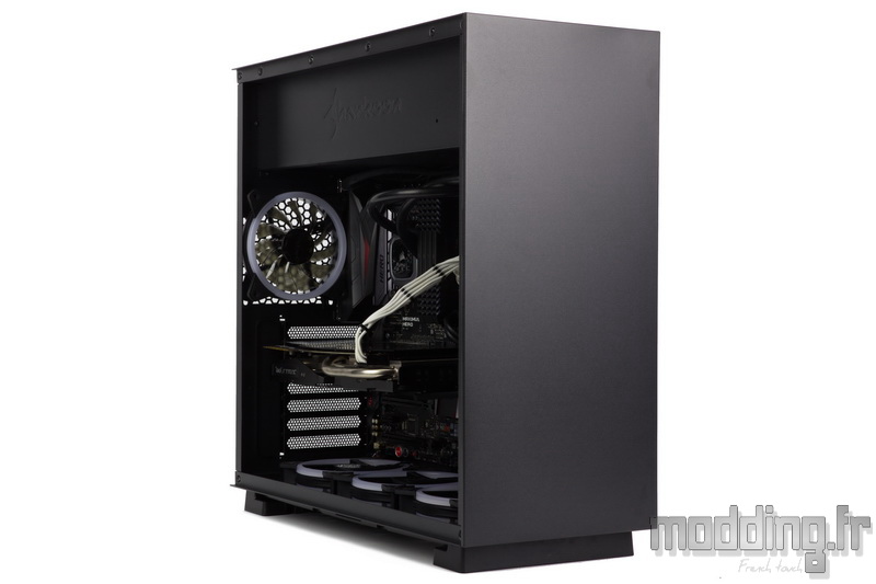 PureSteel RGB 105