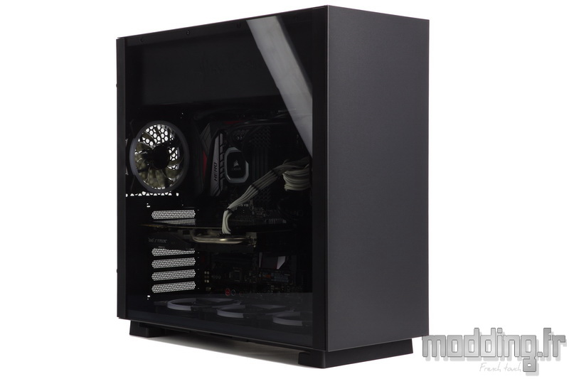 PureSteel RGB 106