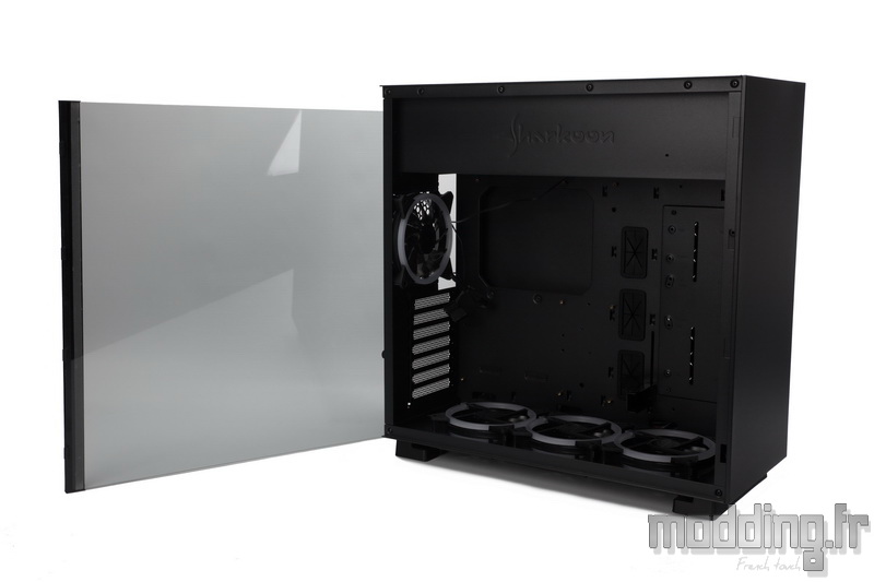 PureSteel RGB 45