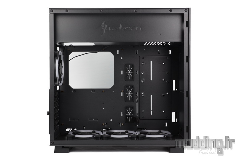 PureSteel RGB 48