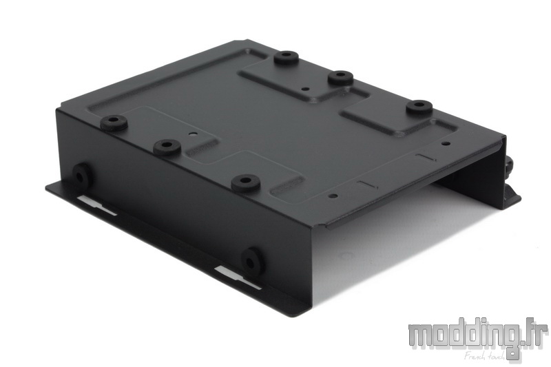 PureSteel RGB 78