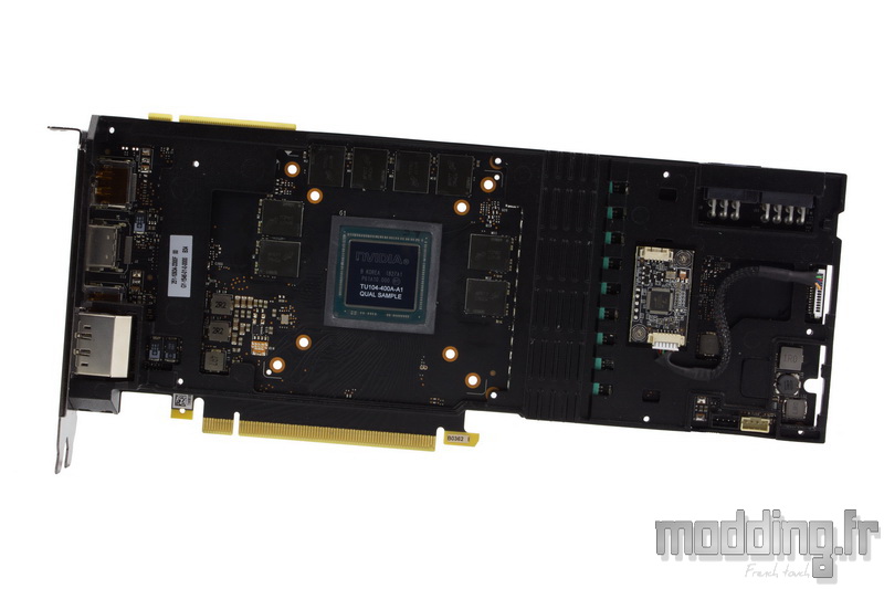 RTX 2080 AMP 39
