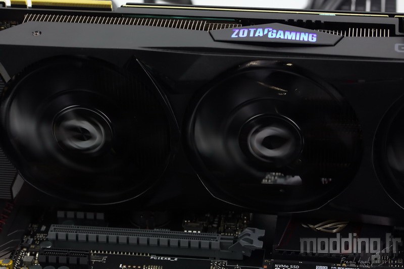 RTX 2080 AMP 45