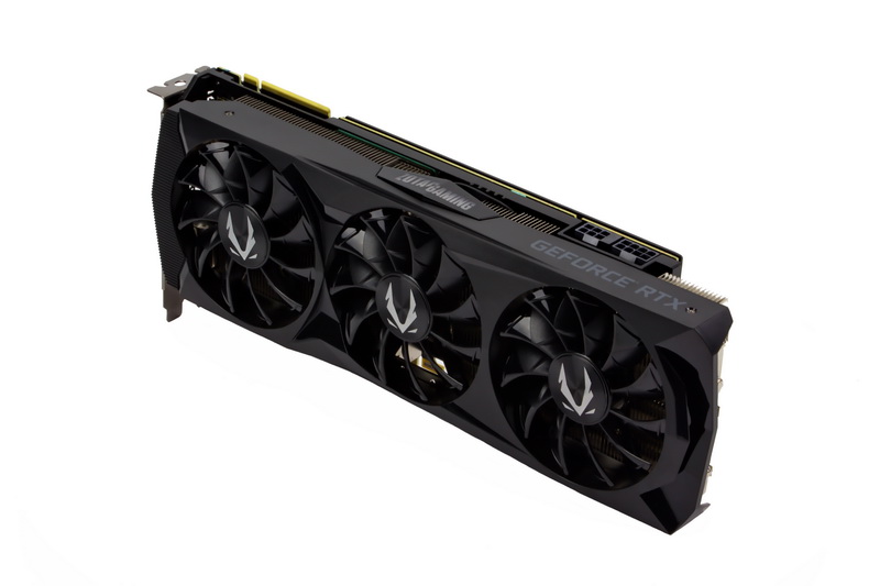 RTX 2080 AMP Intro B