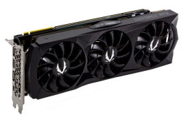 [TEST] ZOTAC RTX 2080 AMP