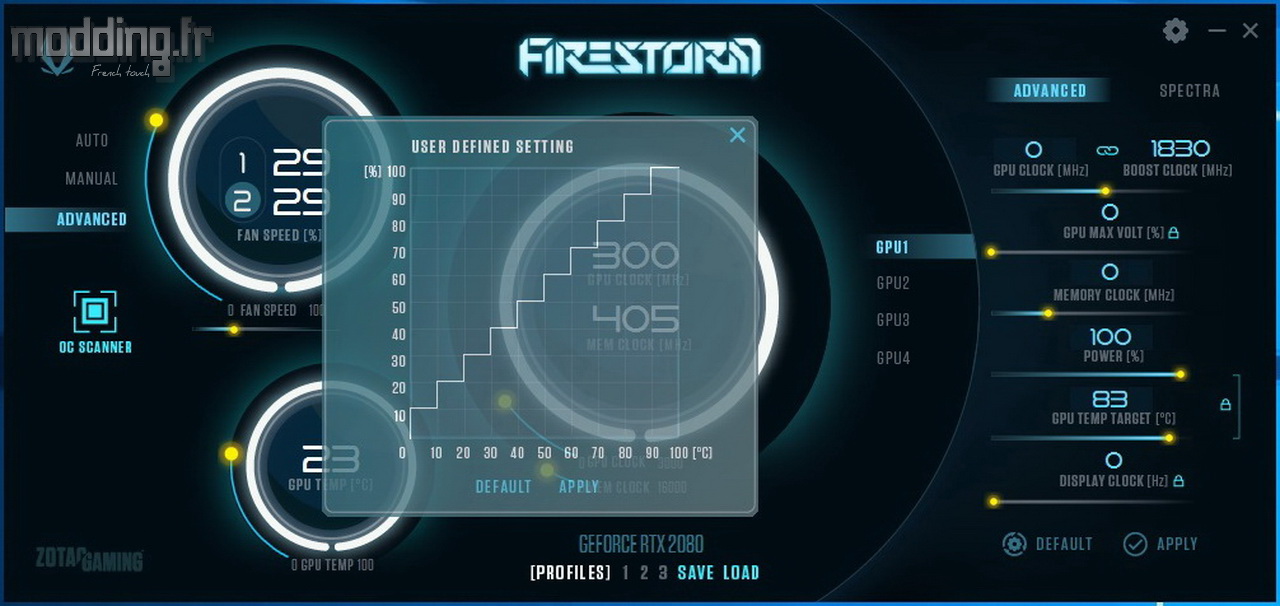 RTX 2080 AMP Log 03