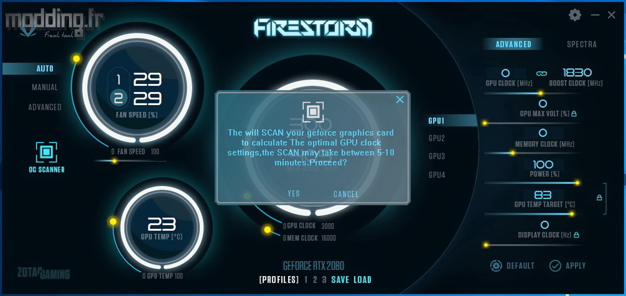 RTX 2080 AMP Log 04