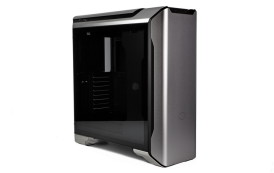 [TEST] Boitier Cooler Master MasterCase SL600M