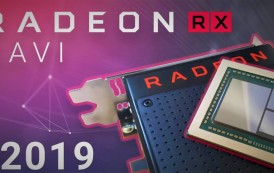 AMD promet que ses GPU Navi rivaliseront avec les plus gros GPU Nvidia Turing
