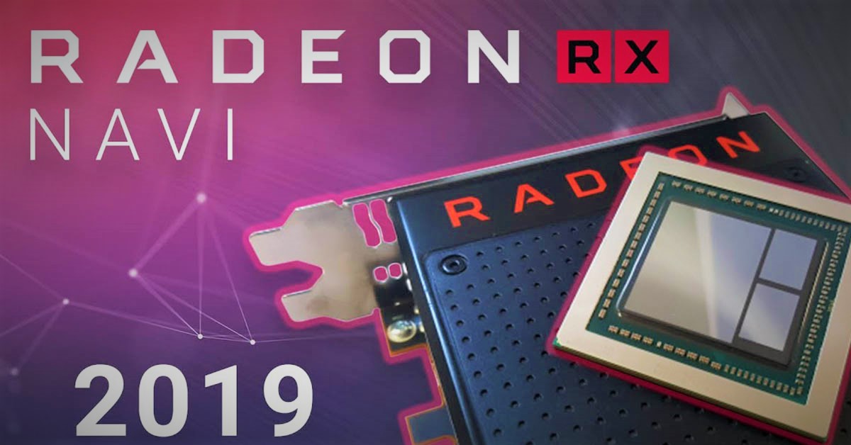 AMD promet que ses GPU Navi rivaliseront avec les plus gros GPU Nvidia Turing