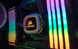 De la RAM factice chez Corsair