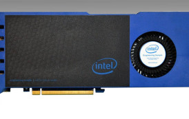 Le GPU d'Intel adoptera une nouvelle architecture, une apparence unique, et sera disponible en 2020