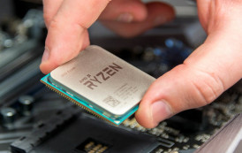 Un Ryzen 3 4300U fonctionne même sans refroidissement!