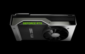 La GeForce RTX 2060 arrive plus tôt que prévu